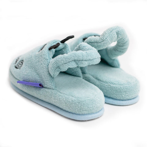 Milk&amp;Moo Sangaloz children's slippers