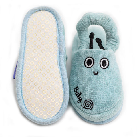 Milk&amp;Moo Sangaloz children's slippers