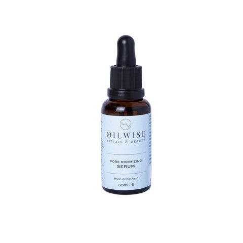 Oilwise Pore Minimizing Serum, 30 ml